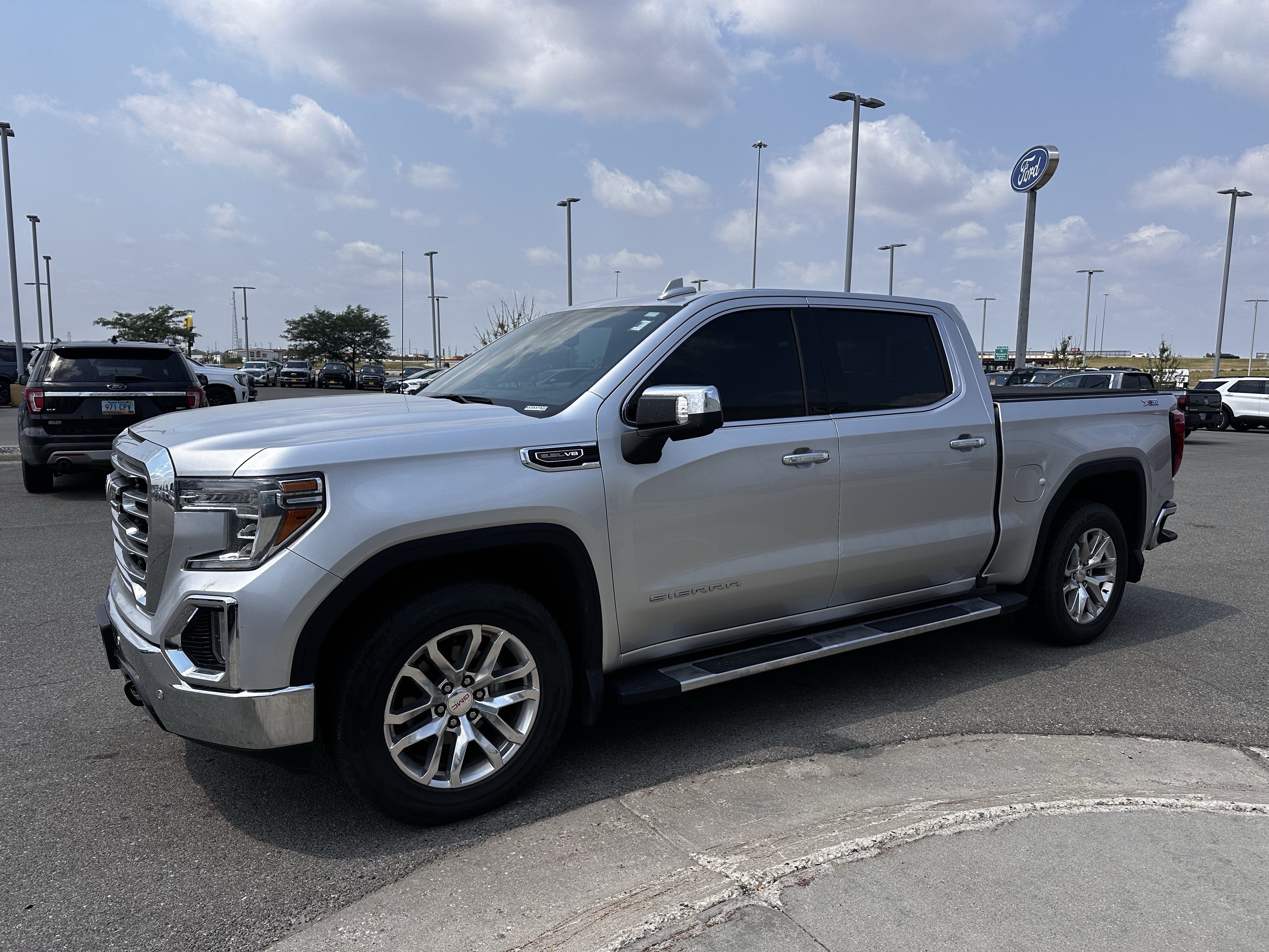 gmc sierra 1500 2019 3GTU9DED7KG117034 image gmc sierra 1500 2019 3GTU9DED7KG117034 image